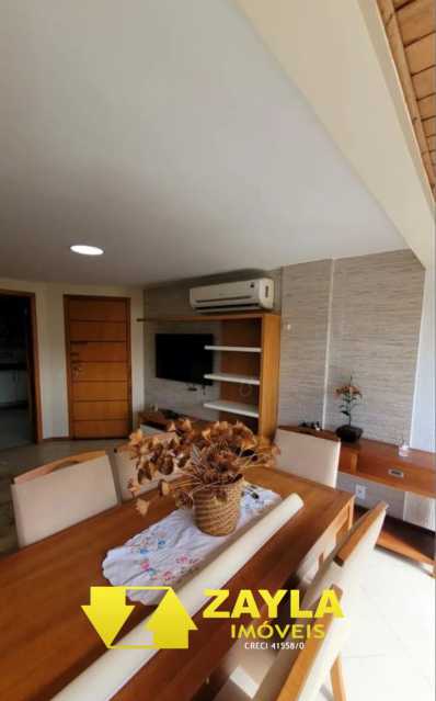 Apartamento, 2 quartos, 78 m² - Foto 2