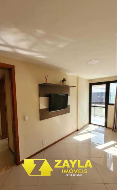 Apartamento, 2 quartos, 78 m² - Foto 3