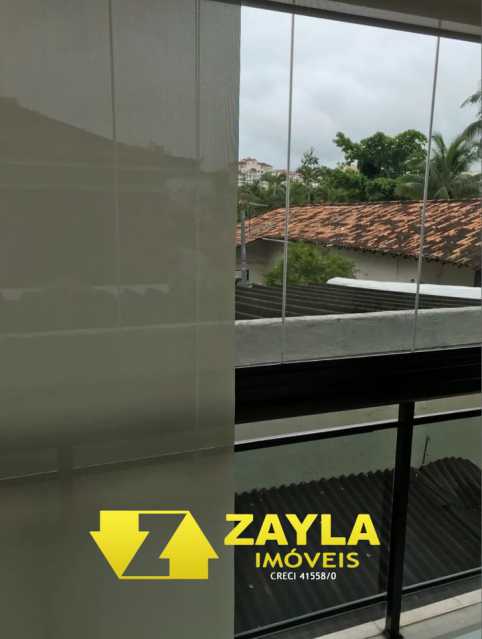 Apartamento, 2 quartos, 78 m² - Foto 4