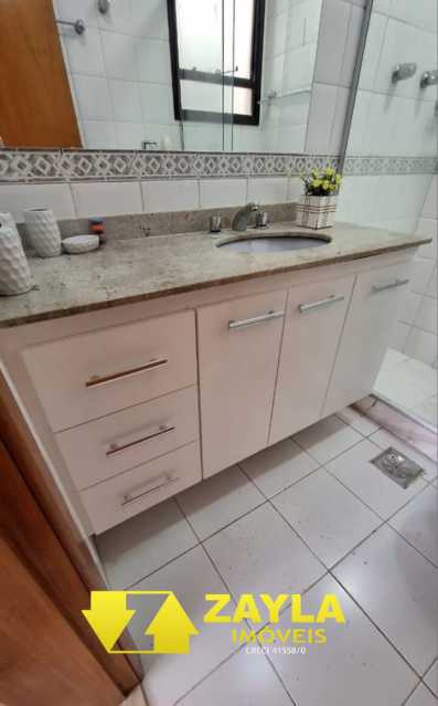 Apartamento, 2 quartos, 78 m² - Foto 6