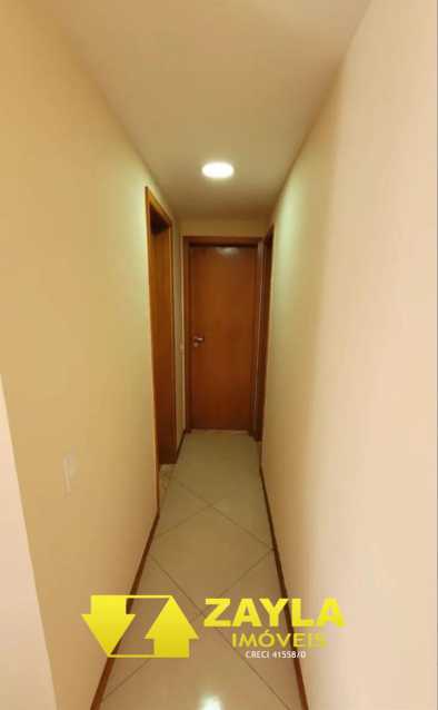 Apartamento, 2 quartos, 78 m² - Foto 7