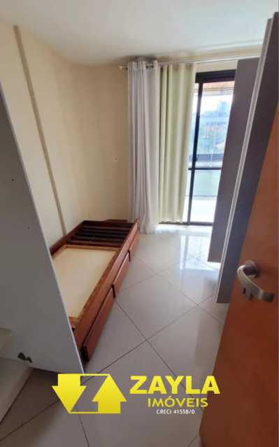 Apartamento, 2 quartos, 78 m² - Foto 8