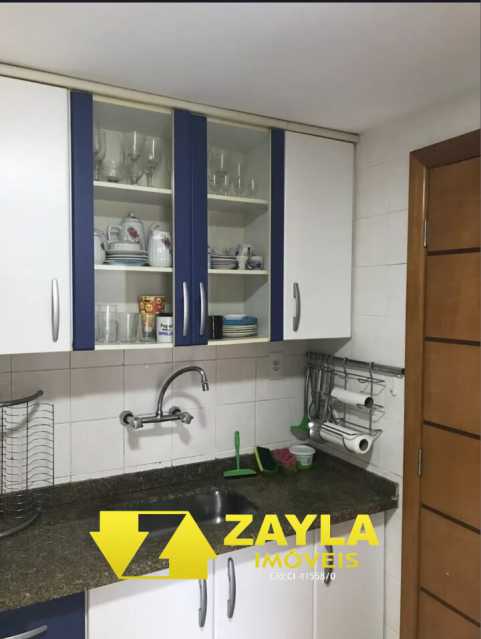 Apartamento, 2 quartos, 78 m² - Foto 11