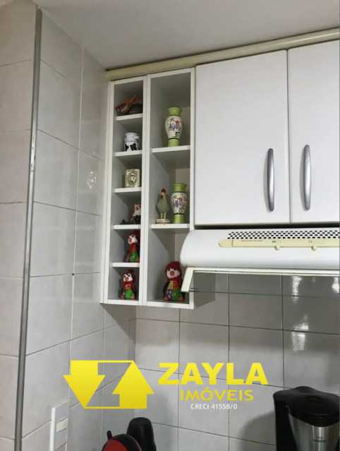 Apartamento, 2 quartos, 78 m² - Foto 12