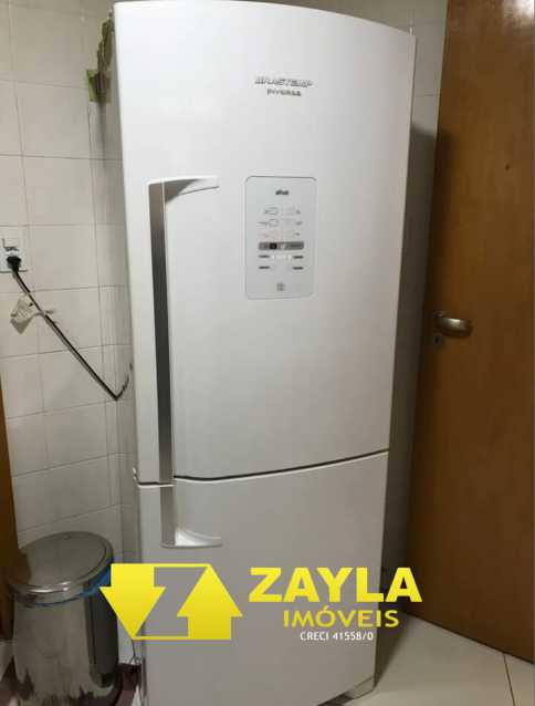 Apartamento, 2 quartos, 78 m² - Foto 13