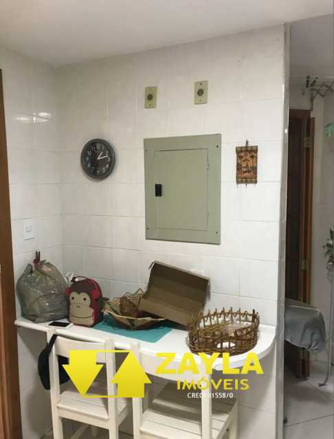 Apartamento, 2 quartos, 78 m² - Foto 14