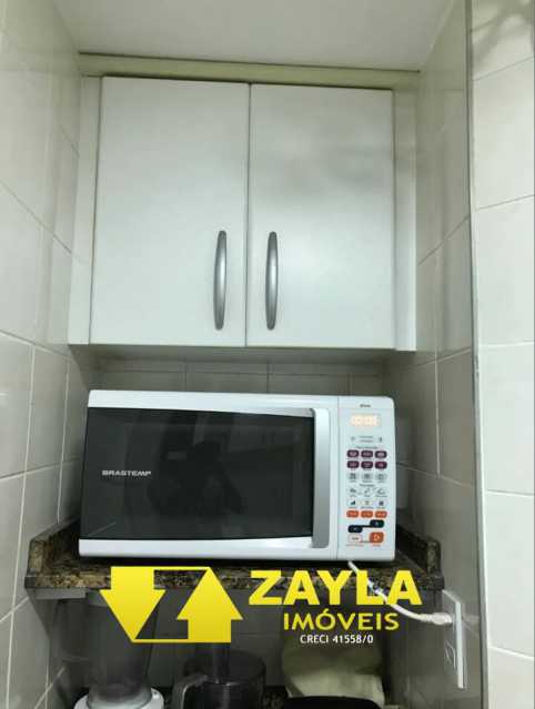 Apartamento, 2 quartos, 78 m² - Foto 15