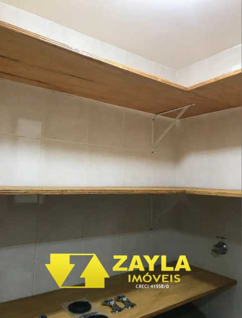 Apartamento, 2 quartos, 78 m² - Foto 16