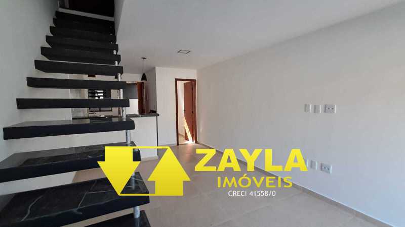 Casa, 2 quartos, 68 m² - Foto 3