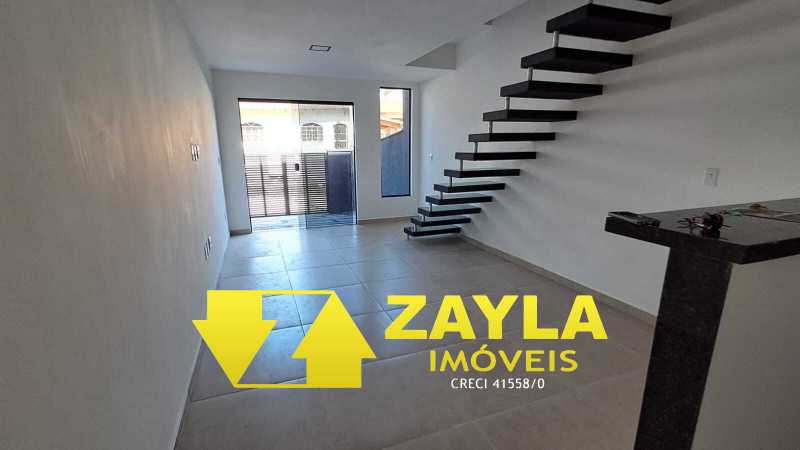 Casa, 2 quartos, 68 m² - Foto 4