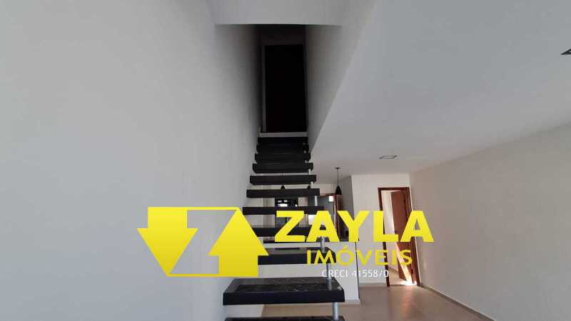 Casa, 2 quartos, 68 m² - Foto 5