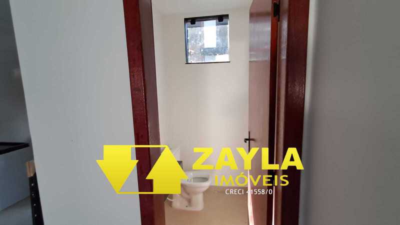 Casa, 2 quartos, 68 m² - Foto 7