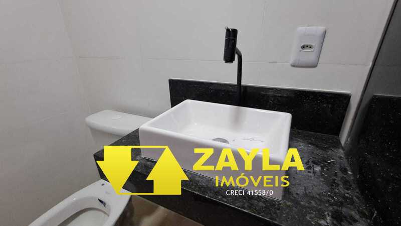 Casa, 2 quartos, 68 m² - Foto 8