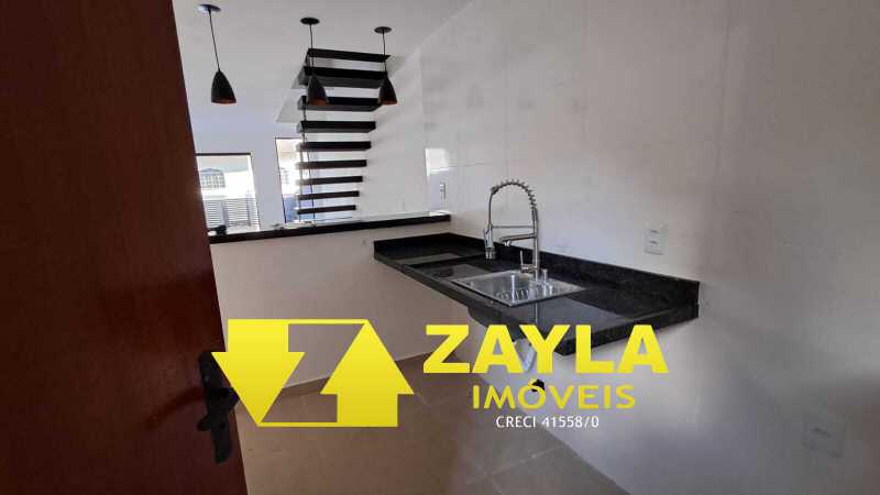 Casa, 2 quartos, 68 m² - Foto 9