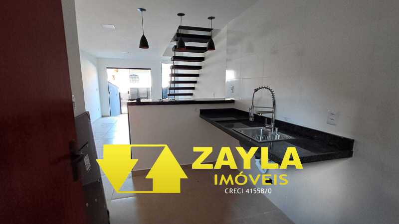 Casa, 2 quartos, 68 m² - Foto 10