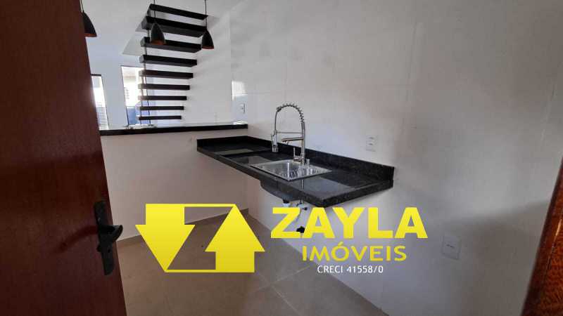 Casa, 2 quartos, 68 m² - Foto 11