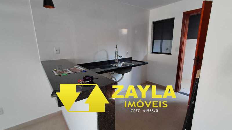 Casa, 2 quartos, 68 m² - Foto 12