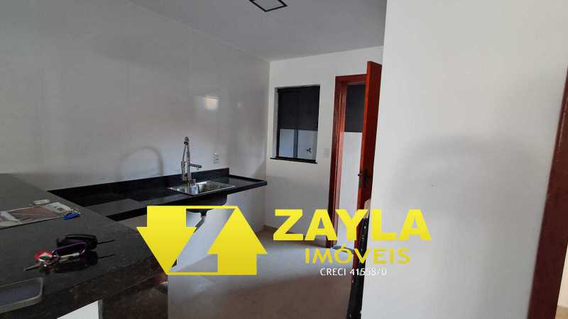 Casa, 2 quartos, 68 m² - Foto 13