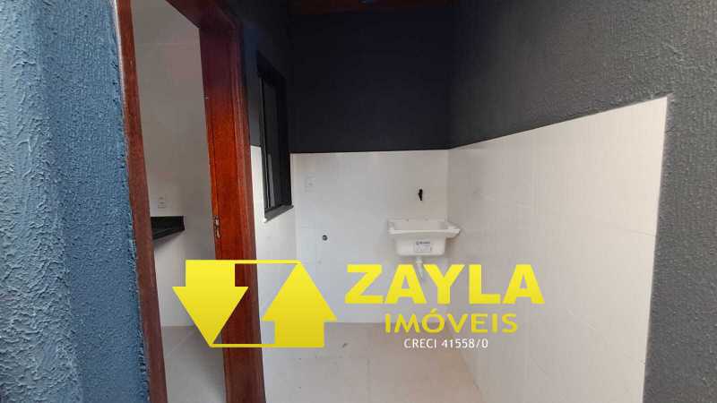 Casa, 2 quartos, 68 m² - Foto 14