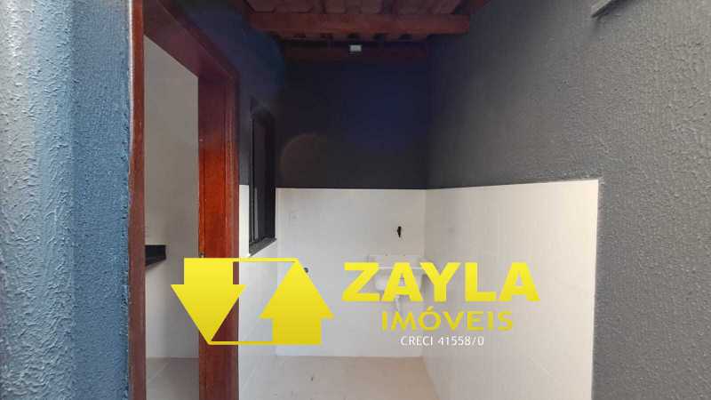 Casa, 2 quartos, 68 m² - Foto 15