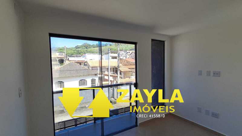 Casa, 2 quartos, 68 m² - Foto 18