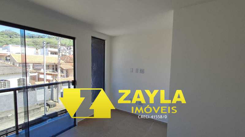 Casa, 2 quartos, 68 m² - Foto 19