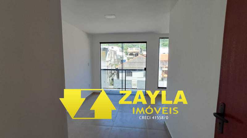 Casa, 2 quartos, 68 m² - Foto 20