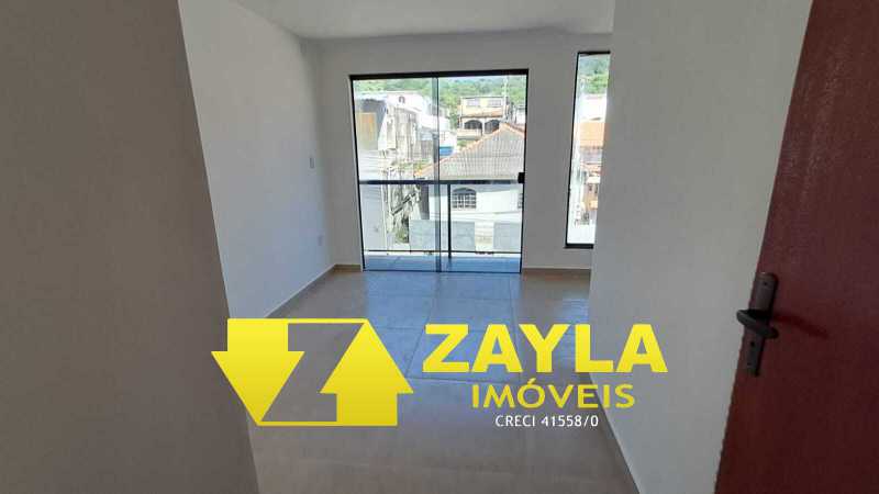 Casa, 2 quartos, 68 m² - Foto 21