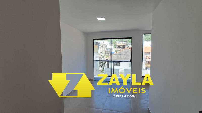 Casa, 2 quartos, 68 m² - Foto 22