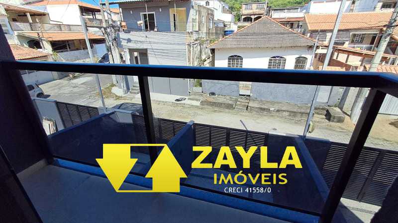 Casa, 2 quartos, 68 m² - Foto 23