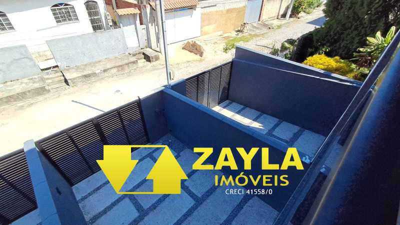 Casa, 2 quartos, 68 m² - Foto 24