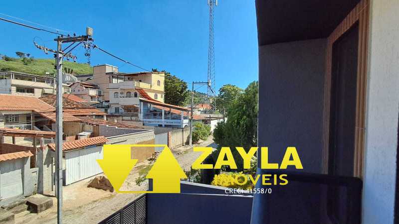 Casa, 2 quartos, 68 m² - Foto 25