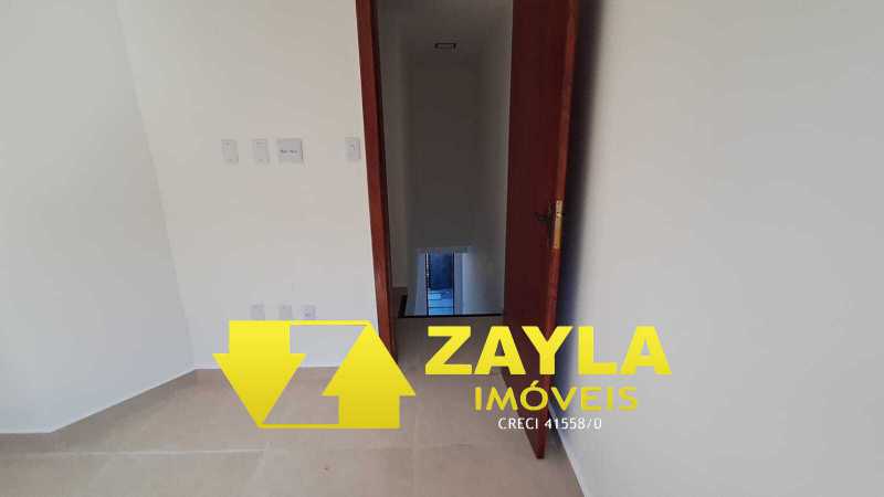 Casa, 2 quartos, 68 m² - Foto 26