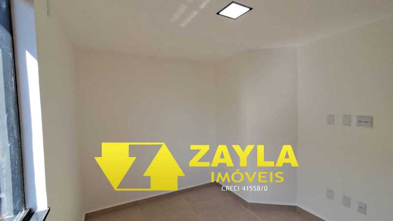 Casa, 2 quartos, 68 m² - Foto 27