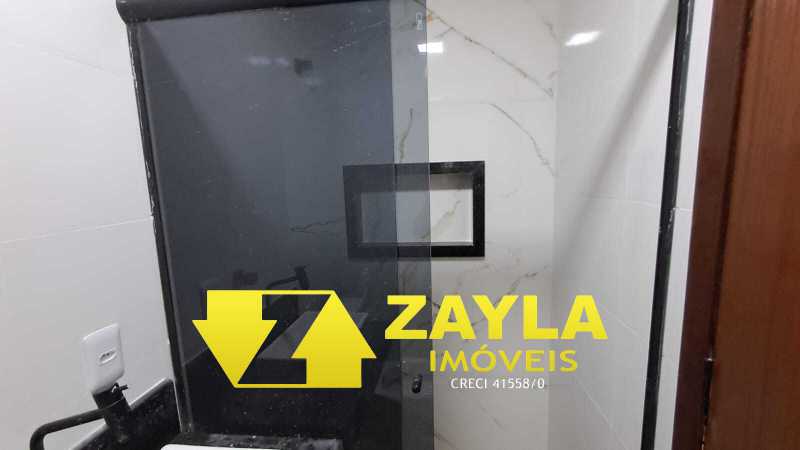 Casa, 2 quartos, 68 m² - Foto 28