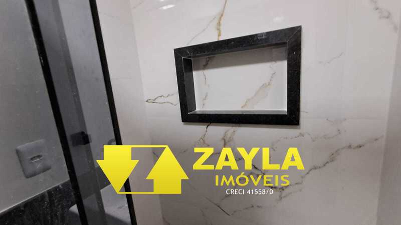 Casa, 2 quartos, 68 m² - Foto 29