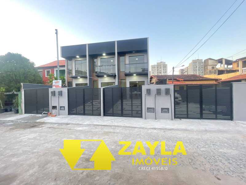 Casa, 2 quartos, 68 m² - Foto 30