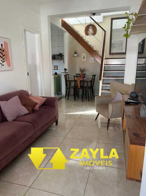 Casa, 3 quartos, 80 m² - Foto 1