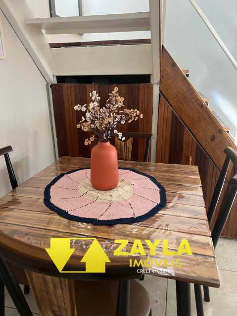 Casa, 3 quartos, 80 m² - Foto 2