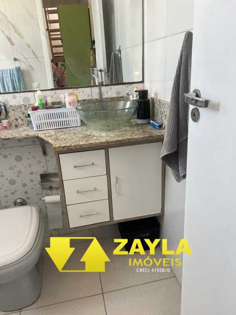 Casa, 3 quartos, 80 m² - Foto 3