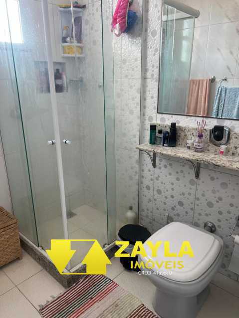 Casa, 3 quartos, 80 m² - Foto 4