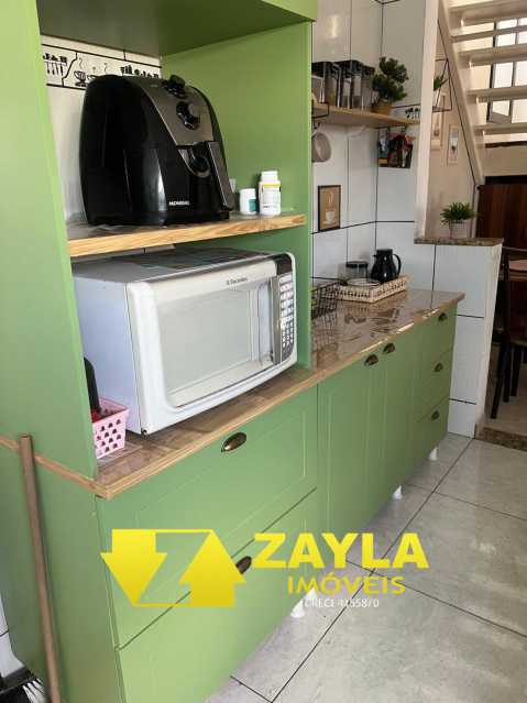 Casa, 3 quartos, 80 m² - Foto 6