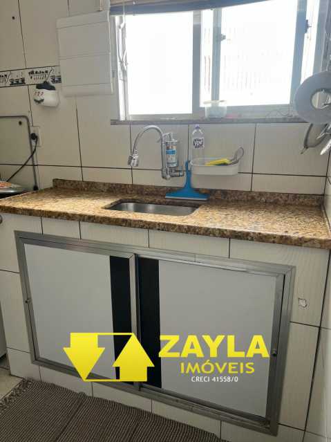 Casa, 3 quartos, 80 m² - Foto 8