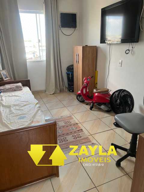 Casa, 3 quartos, 80 m² - Foto 9