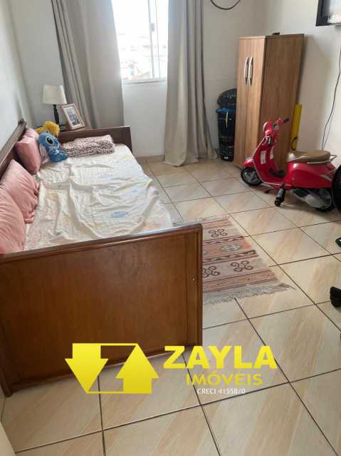 Casa, 3 quartos, 80 m² - Foto 10