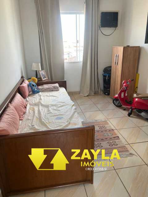 Casa, 3 quartos, 80 m² - Foto 11