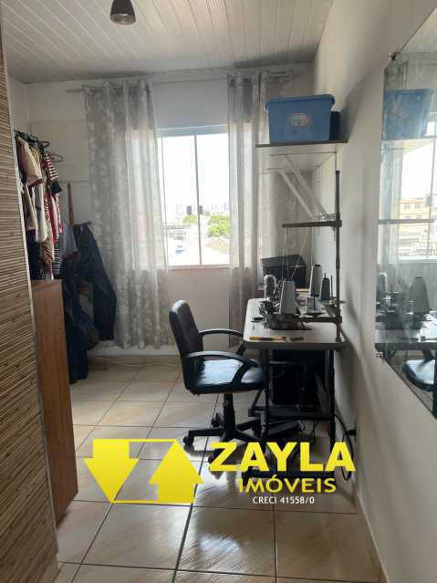 Casa, 3 quartos, 80 m² - Foto 12