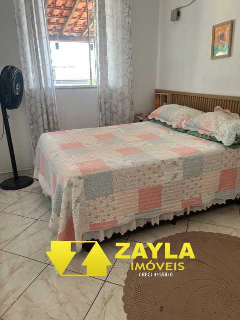 Casa, 3 quartos, 80 m² - Foto 14