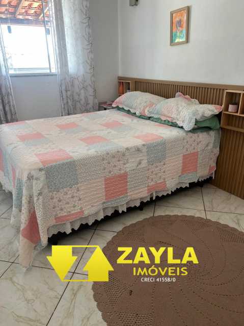 Casa, 3 quartos, 80 m² - Foto 15