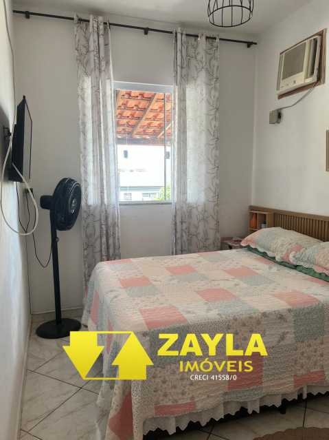 Casa, 3 quartos, 80 m² - Foto 16